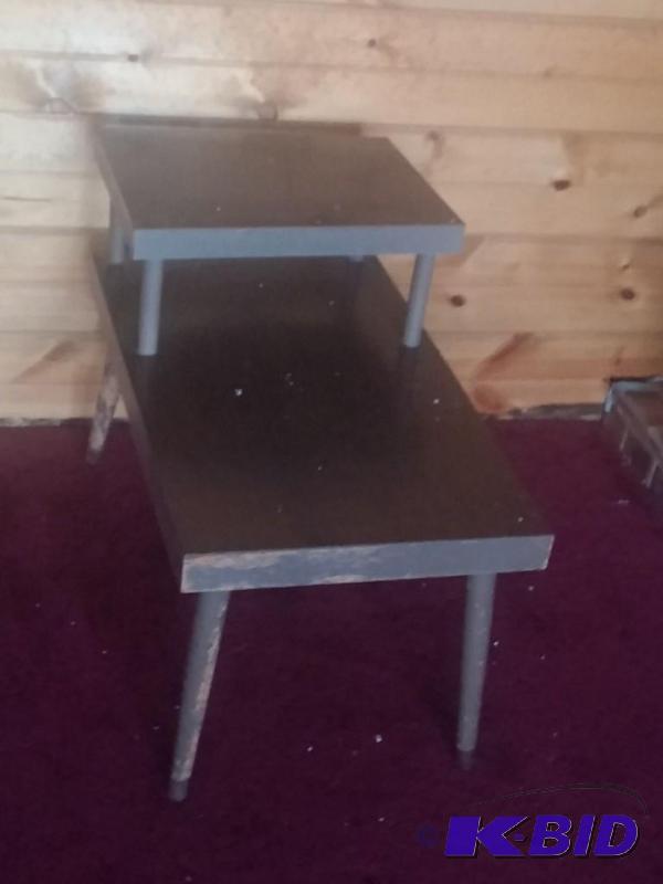 End Table...