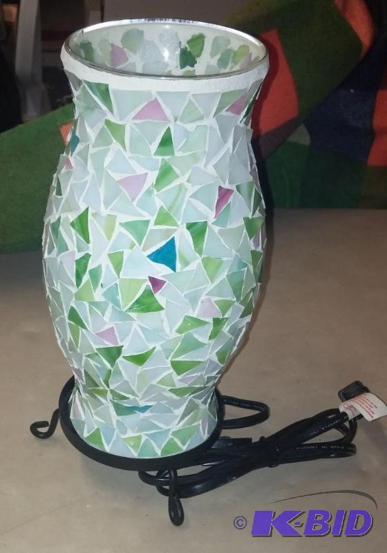 Lamp...