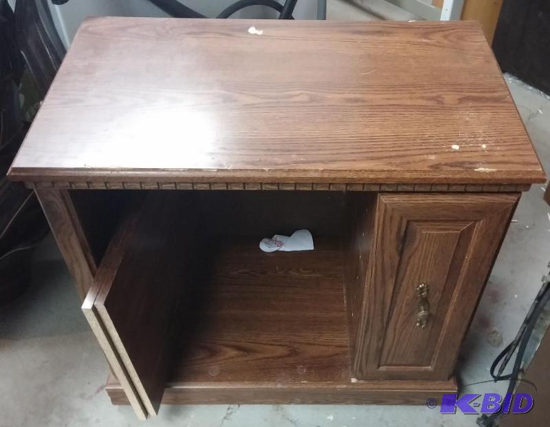 TV Stand...