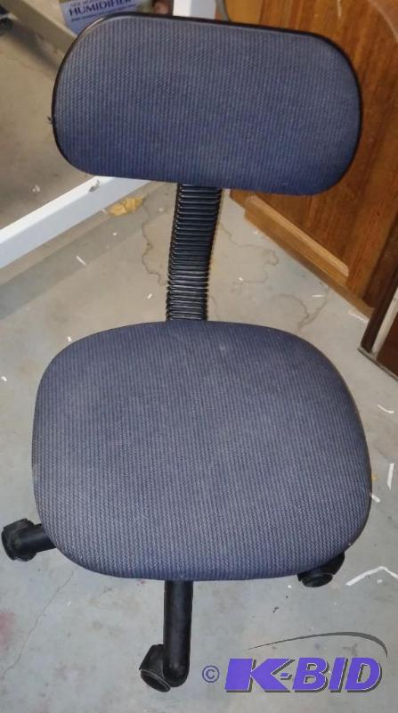 Office Chair...
