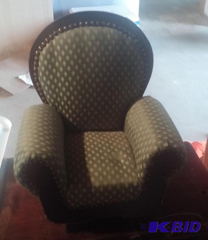 New with tags doll chair...