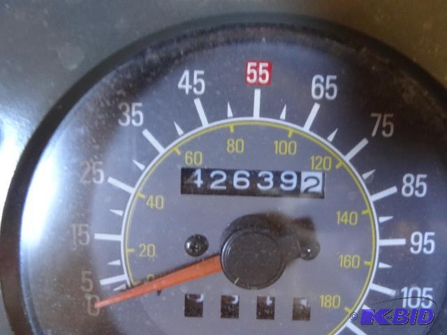 1989 Yamaha Venture Royal, 1300 Engine, 2 sea | K & C