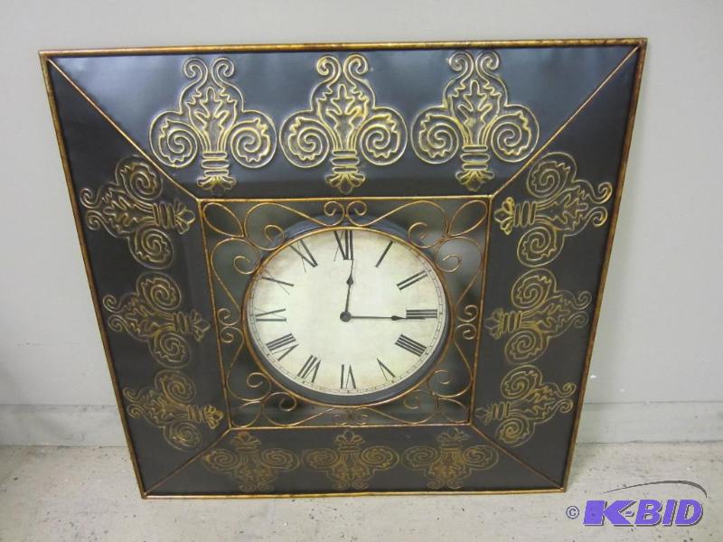Wall Clock