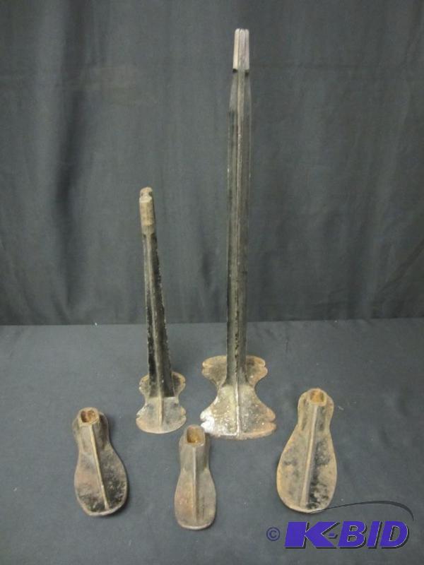 Cobbler Tools