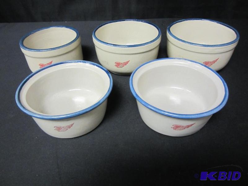 Red Wing Pottery
