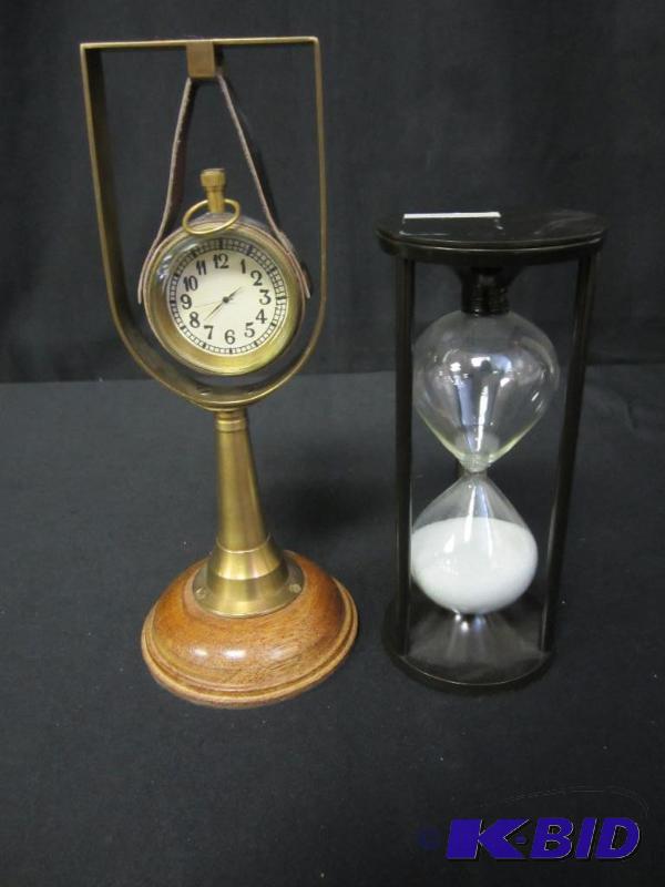 Unique Clock
