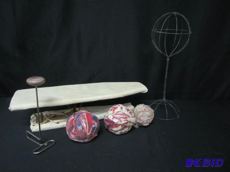Vintage Collectibles