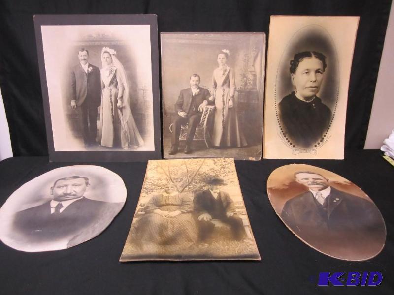 Vintage Photos