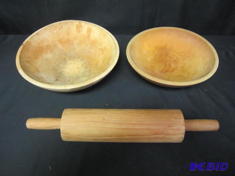 Vintage Kitchen Tools