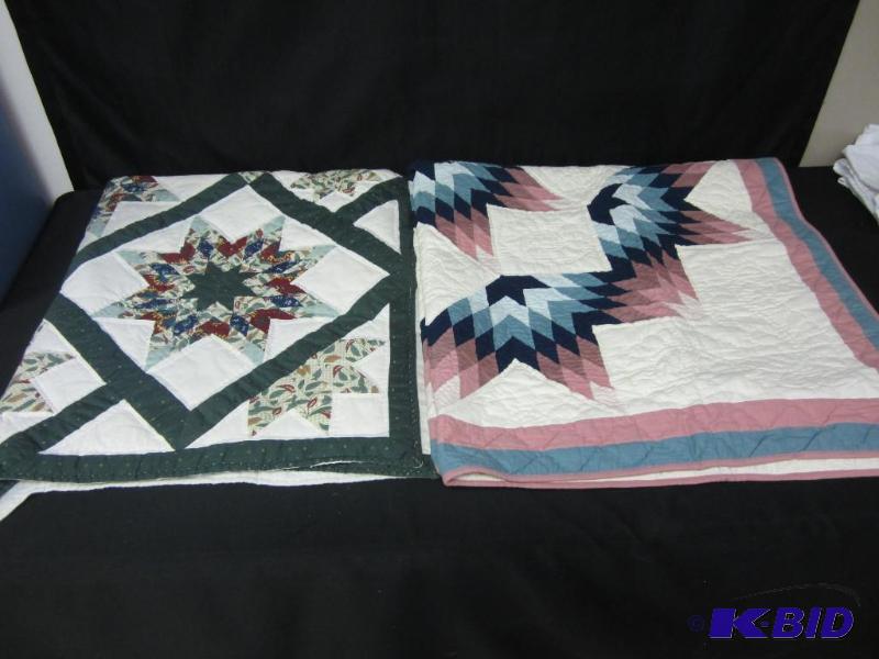 Quilts