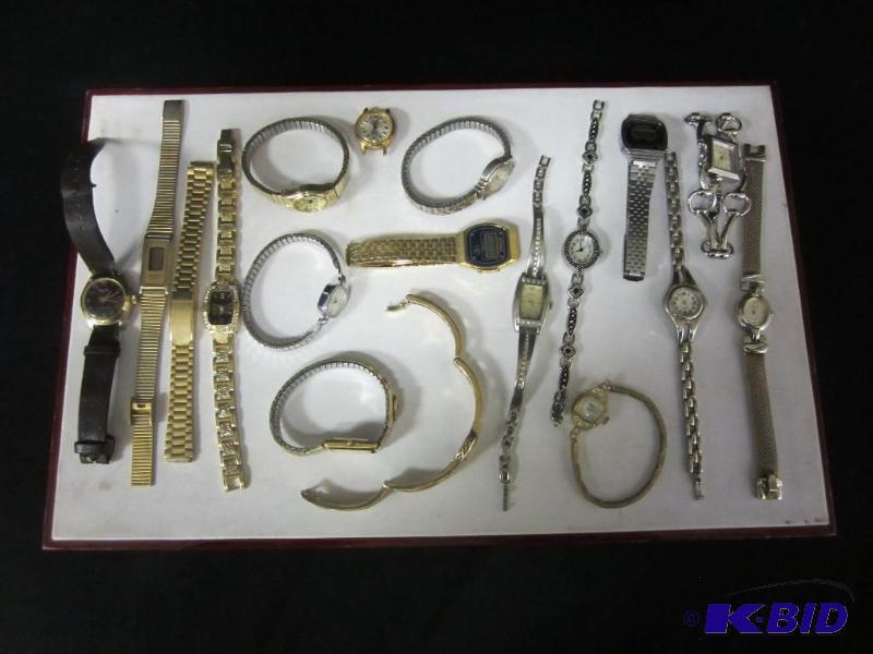 Fashion Watches