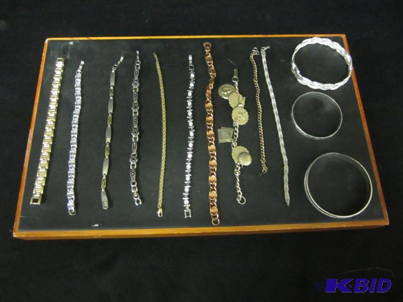 Fashion Bracelets