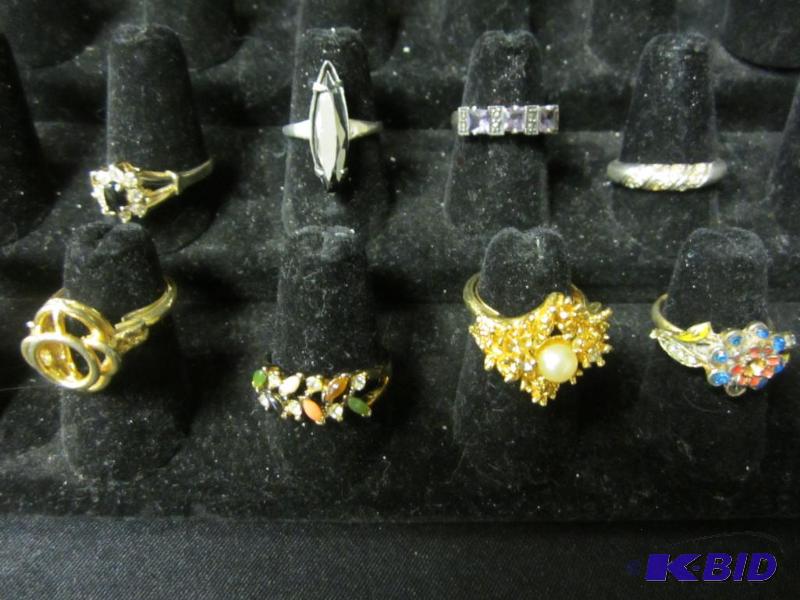 Fashion Ringd