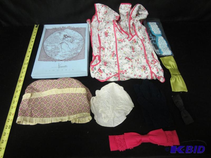 Vintage Colthing