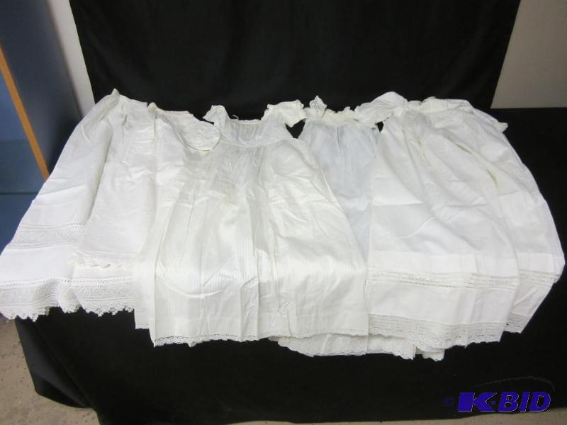 Vintage Christening Outfit
