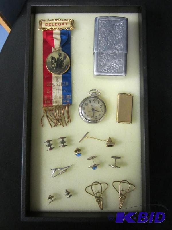 Vintage Collectibles