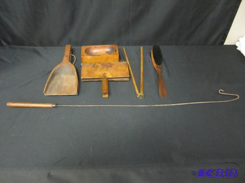 Wool Pullers