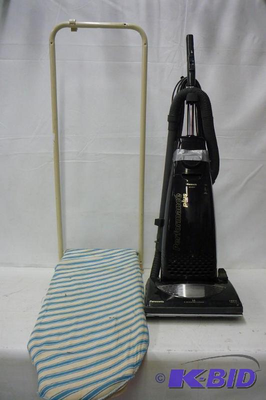 Cupboard mounting ironing board &amp Perform...