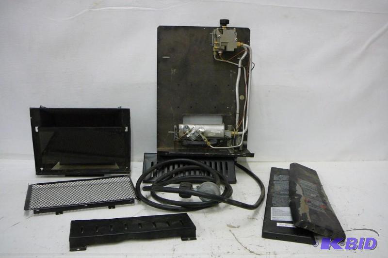 Procom&nbspModel # 100TBAHR&nbsp10,000 BTU...