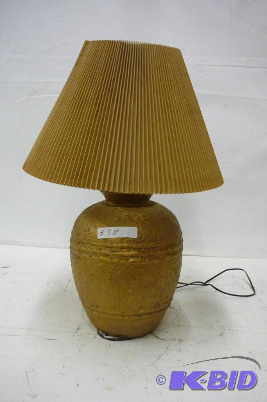 Large lamp&nbsp...