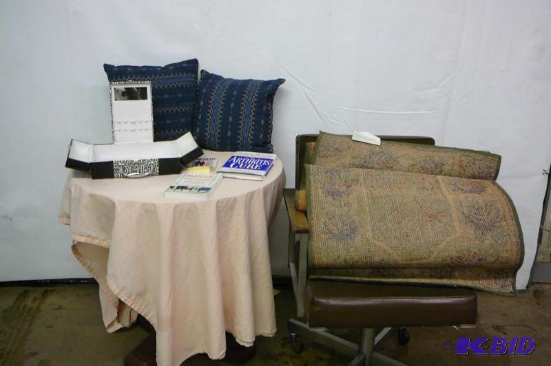 Office chair&nbspon caster,American craftsma...
