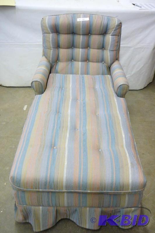 Lounge chair...