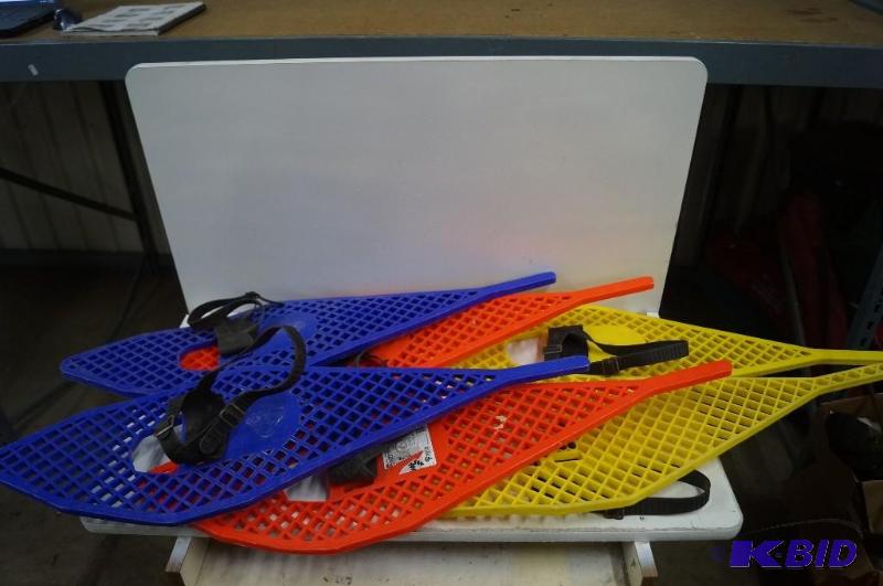 Snow shoes