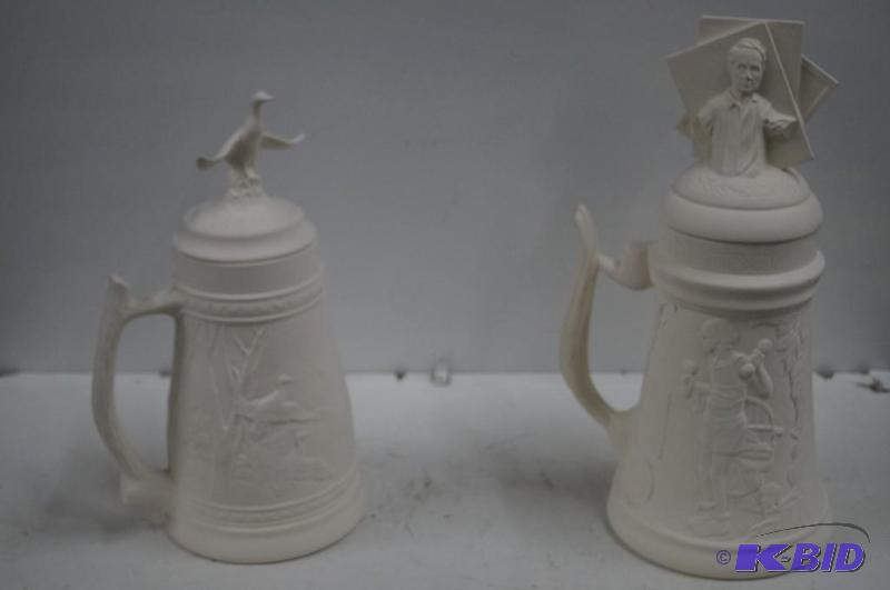 Clay Art