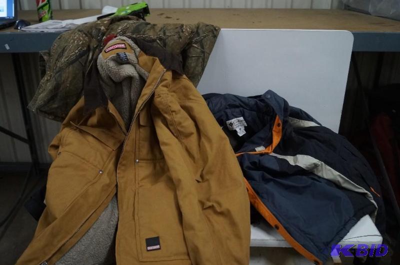 Winter Jackets