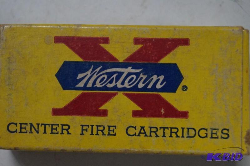 Western 380 Auto FMJ 95 Grain