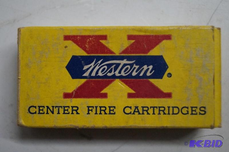 Western 380 Auto FMJ 95 Grain