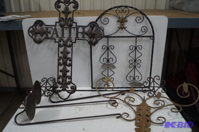 Decorative items