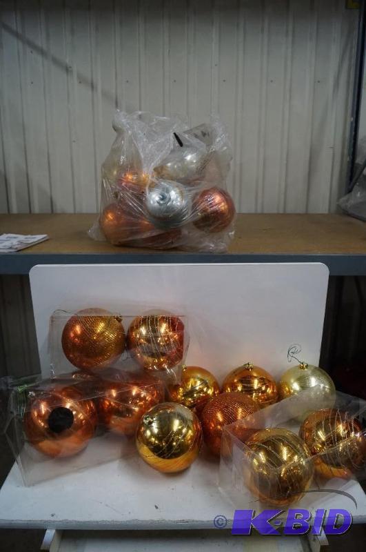 Christmas Tree Bulbs