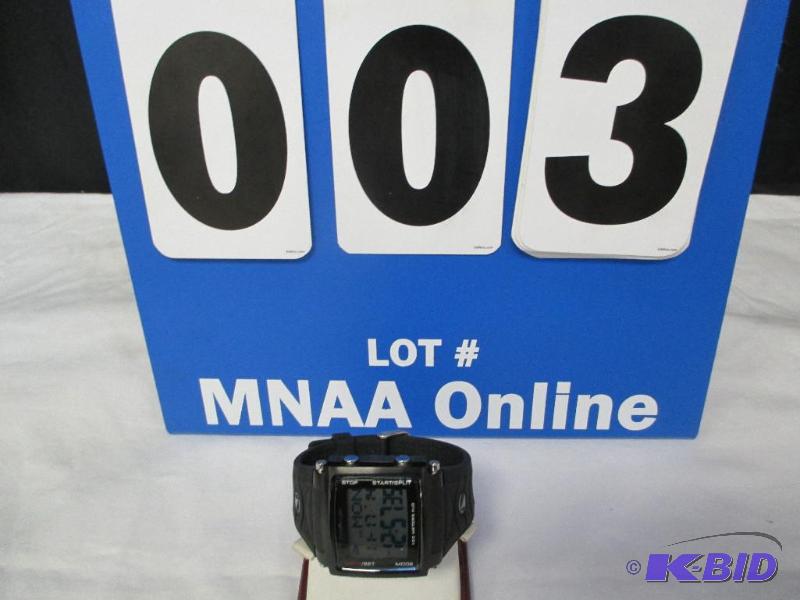 Men's Freestyle Watch | November Store Returns | K-BID Men's Freestyle Watch | November Store Returns | K-BID