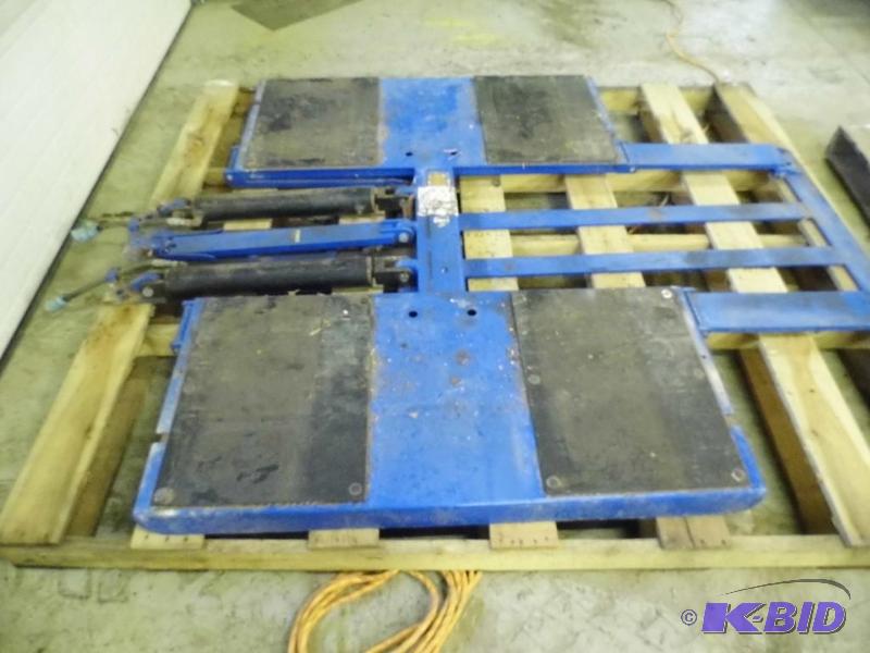 Car Hoist