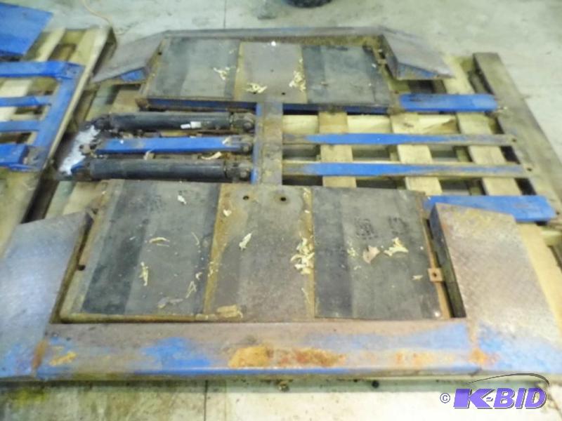 Car Hoist