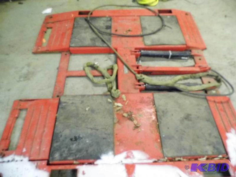 Car Hoist