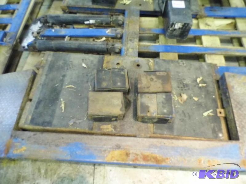 Car Hoist