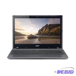 Chrome Book