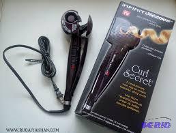Conair Pro Curl Secret