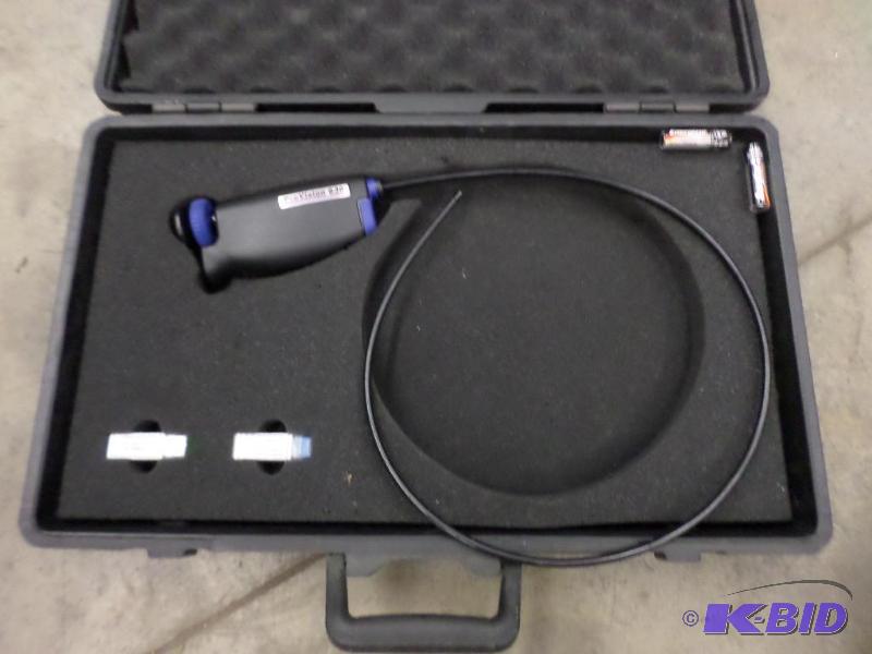 ProVision 636 Inspection Scope...
