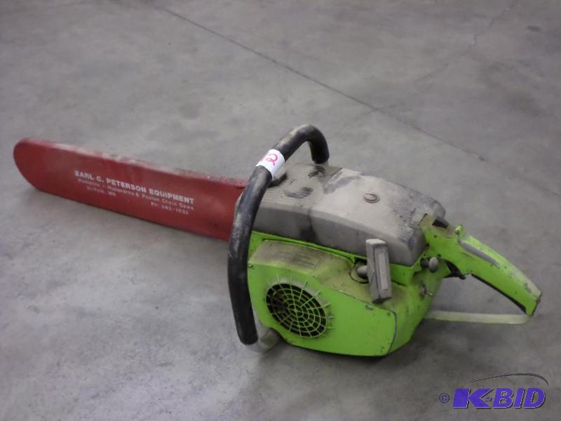 Poulan deals 245a chainsaw