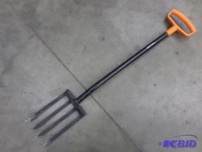 FiskarsDigging Fork...
