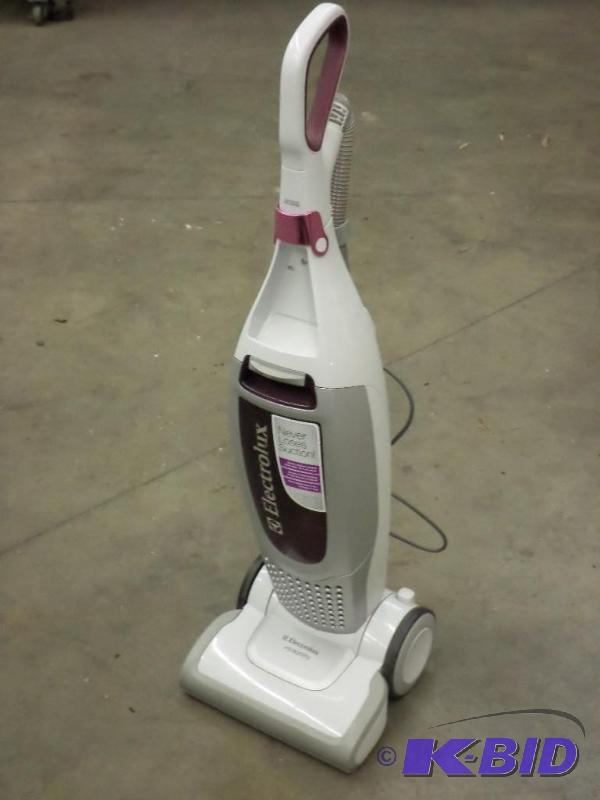 Electrolux Versitility Vacuum, Untested...