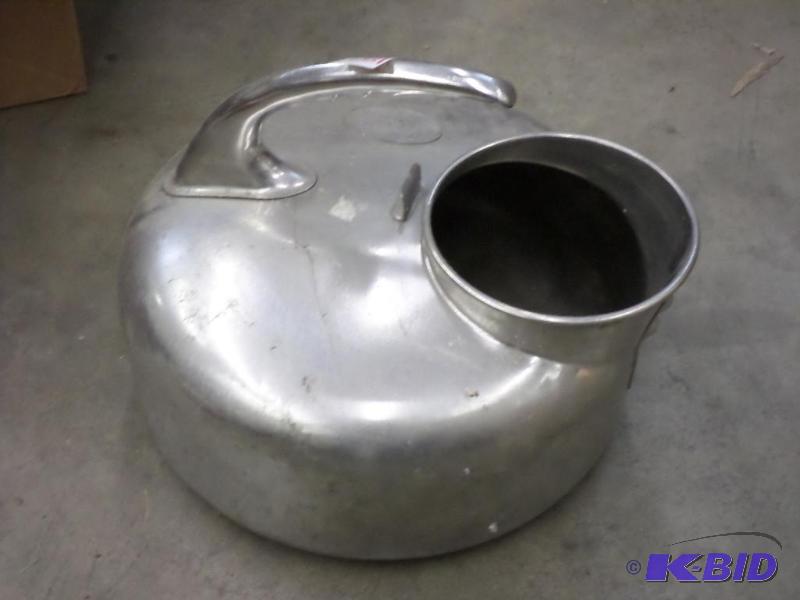 &quotThe Surge Milker&quot Milking Pot...