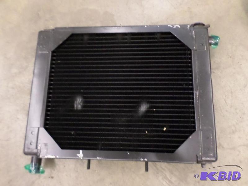 RS-5648 Industrial Radioator, Unused...