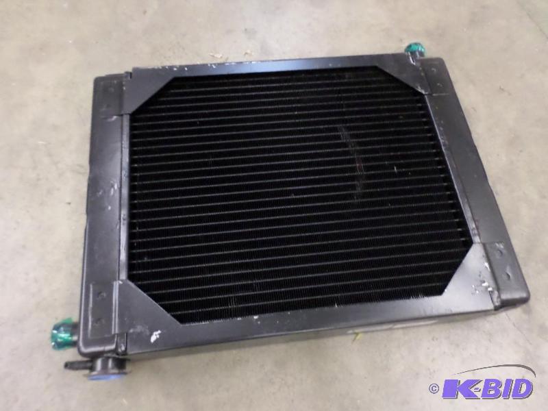 RS-5648 Industrial Radioator, Unused...