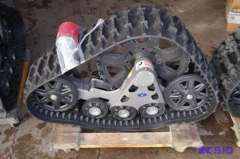 Ranger Tracks