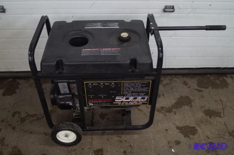 Generator