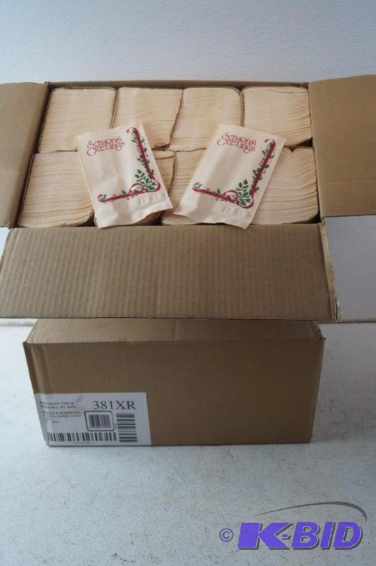 Napkins